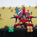 TAP - Youth Festival
